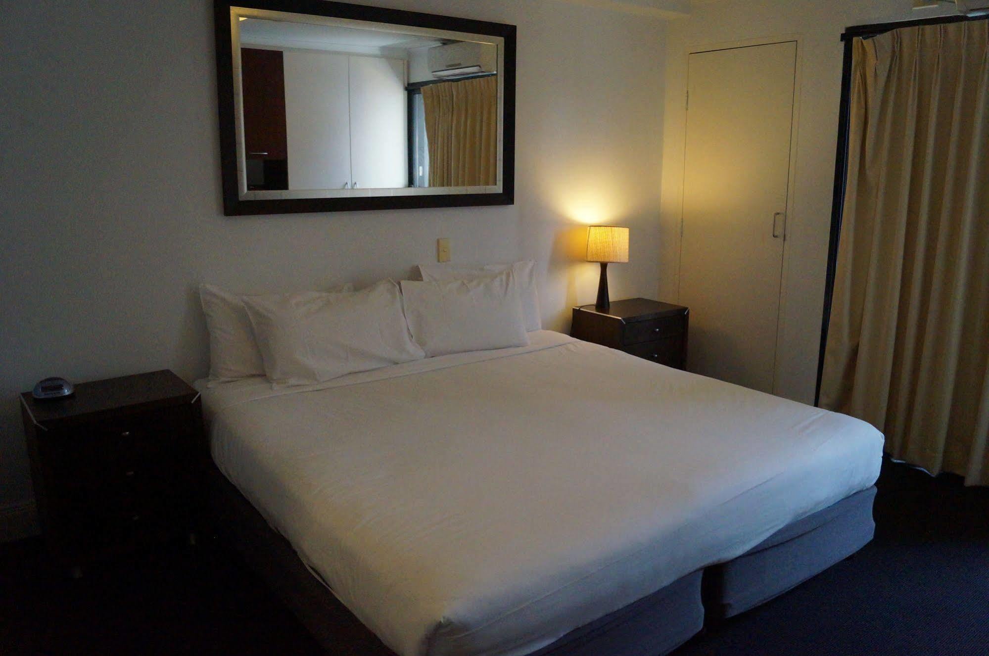 Hacienda 3* Sydney