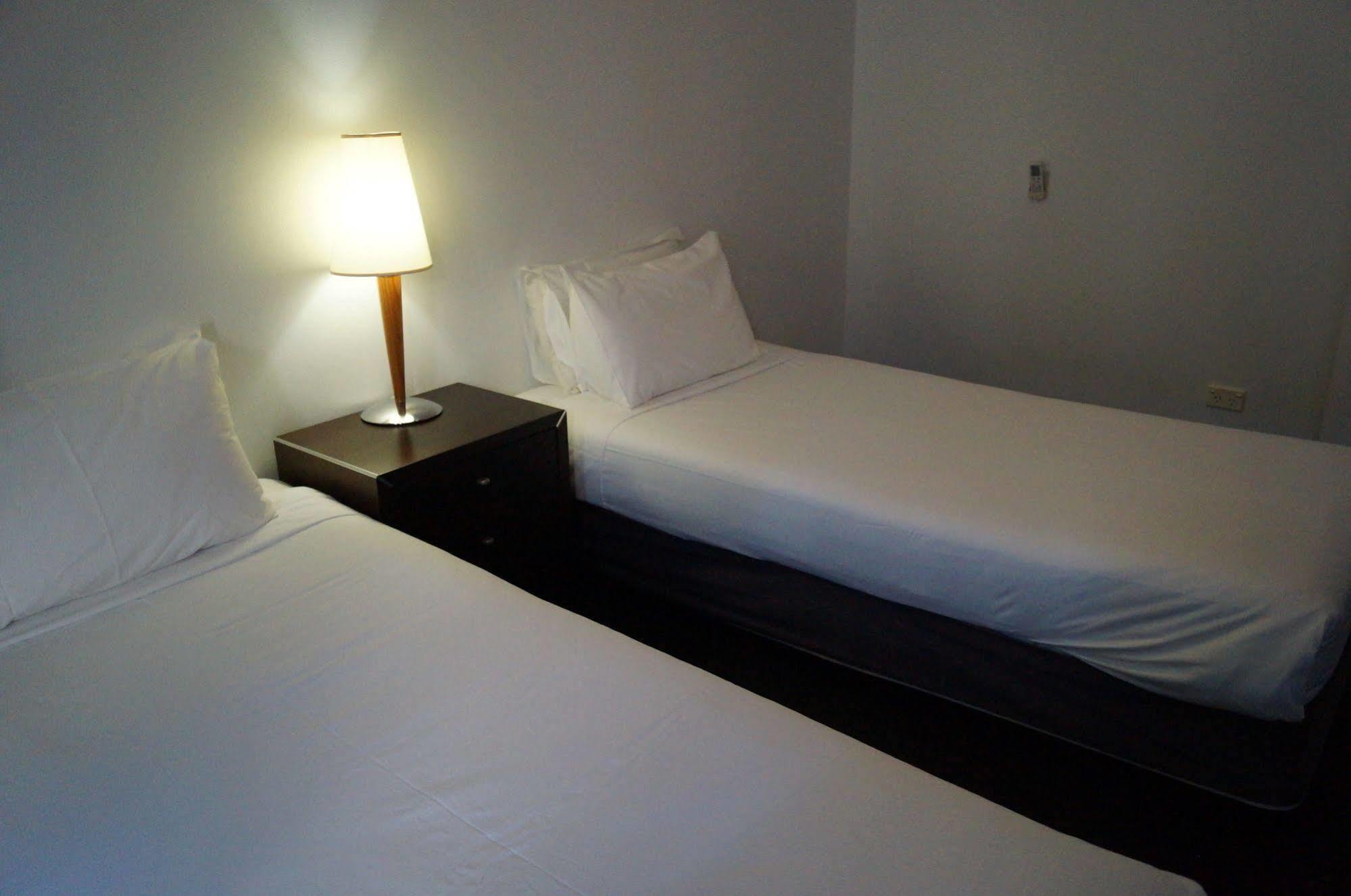 Hotel Hacienda 3*