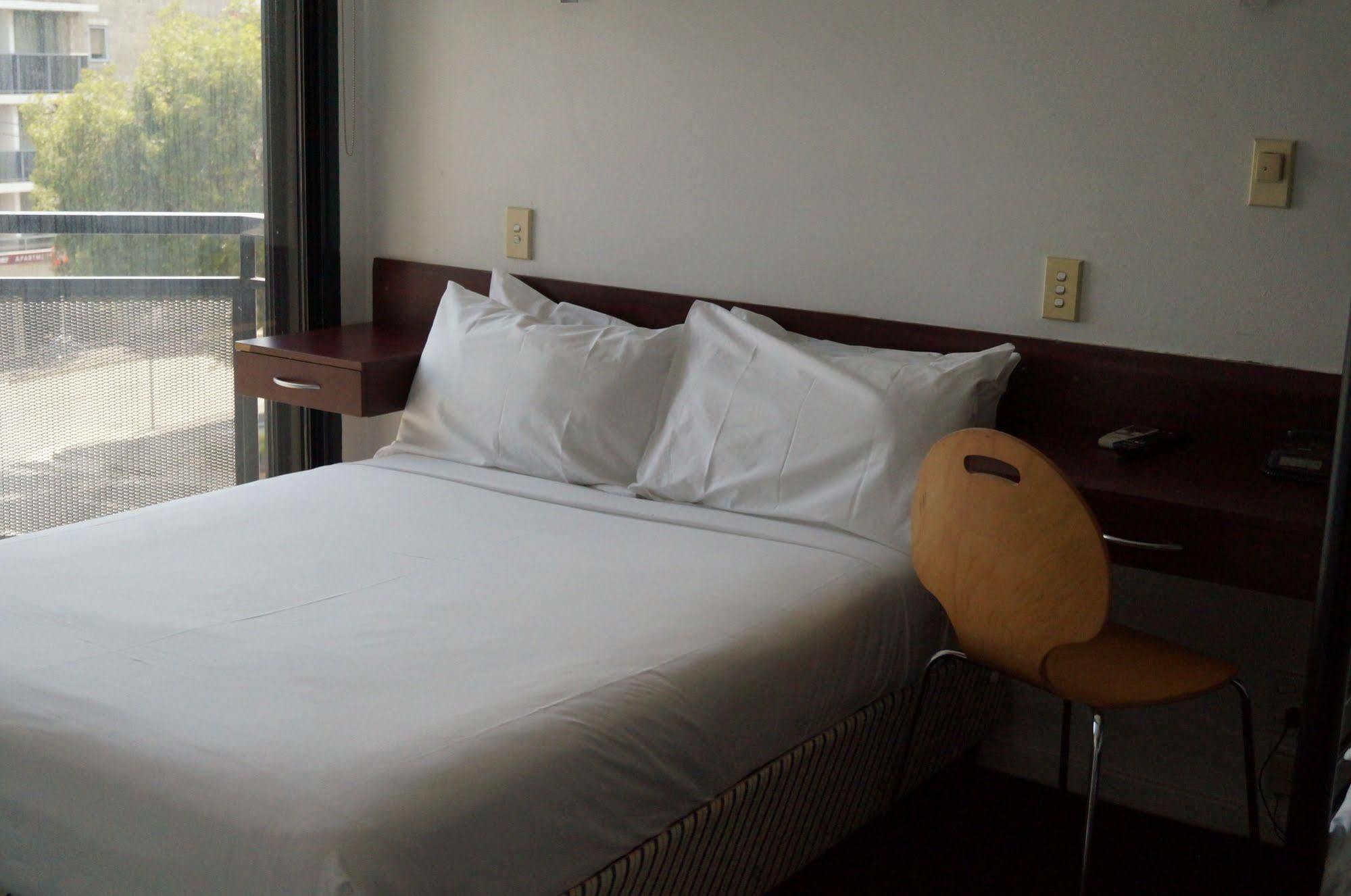 Hotel Hacienda 3*