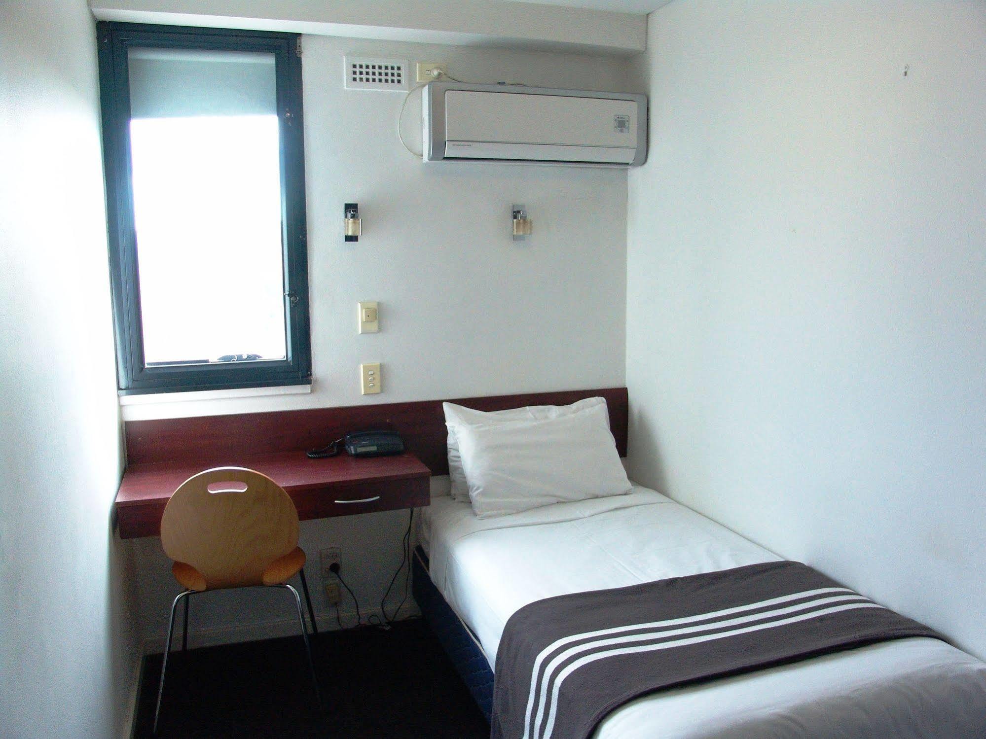 Hacienda Hotel 3*