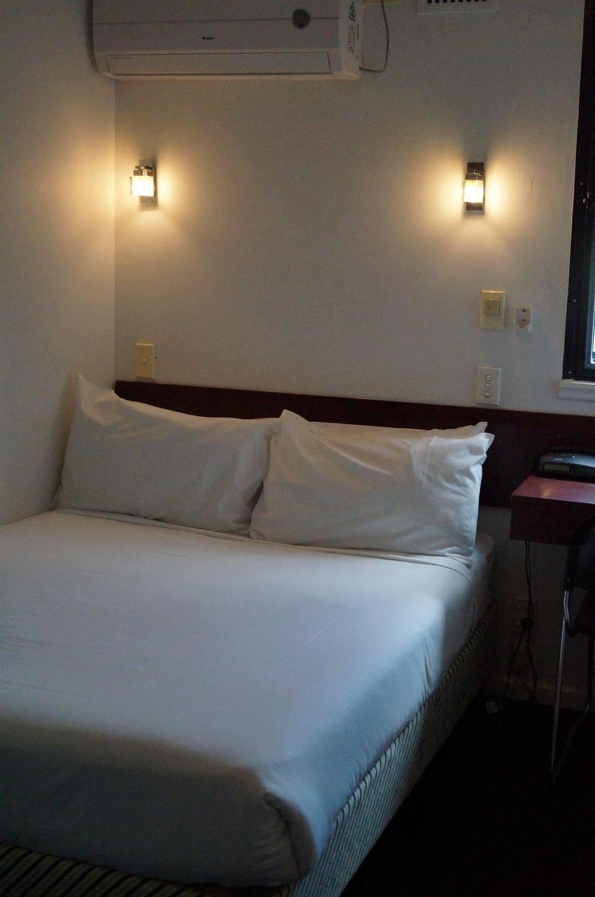 Hacienda 3*