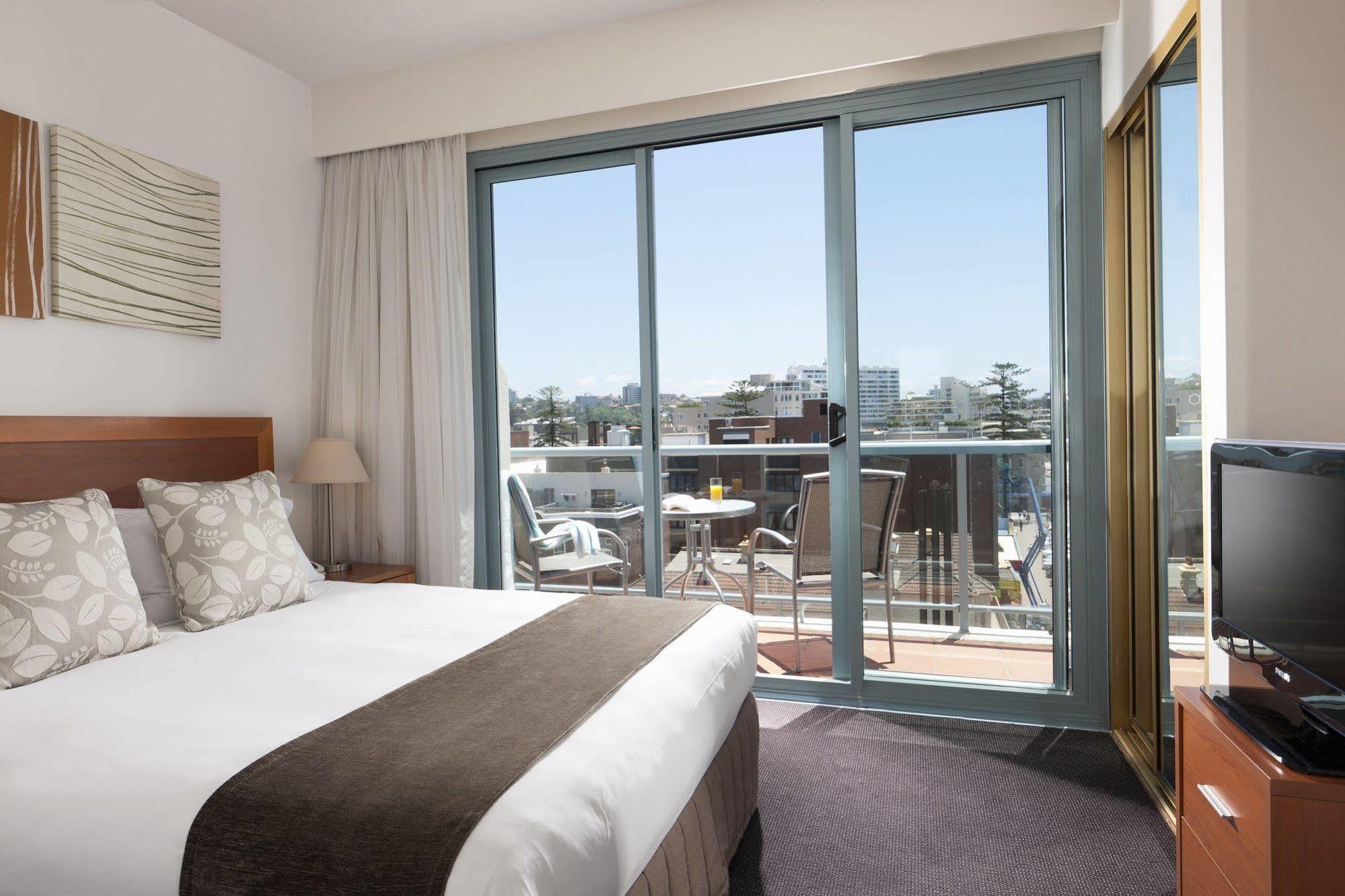 The Sebel Manly Hotel
