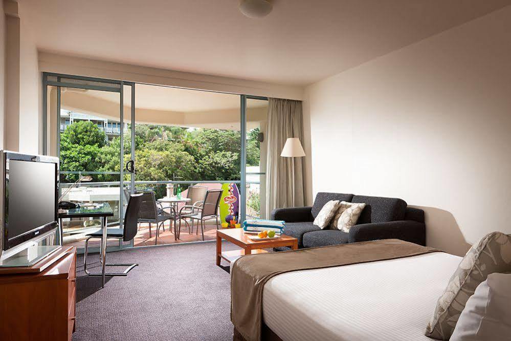 The Sebel Manly Hotel