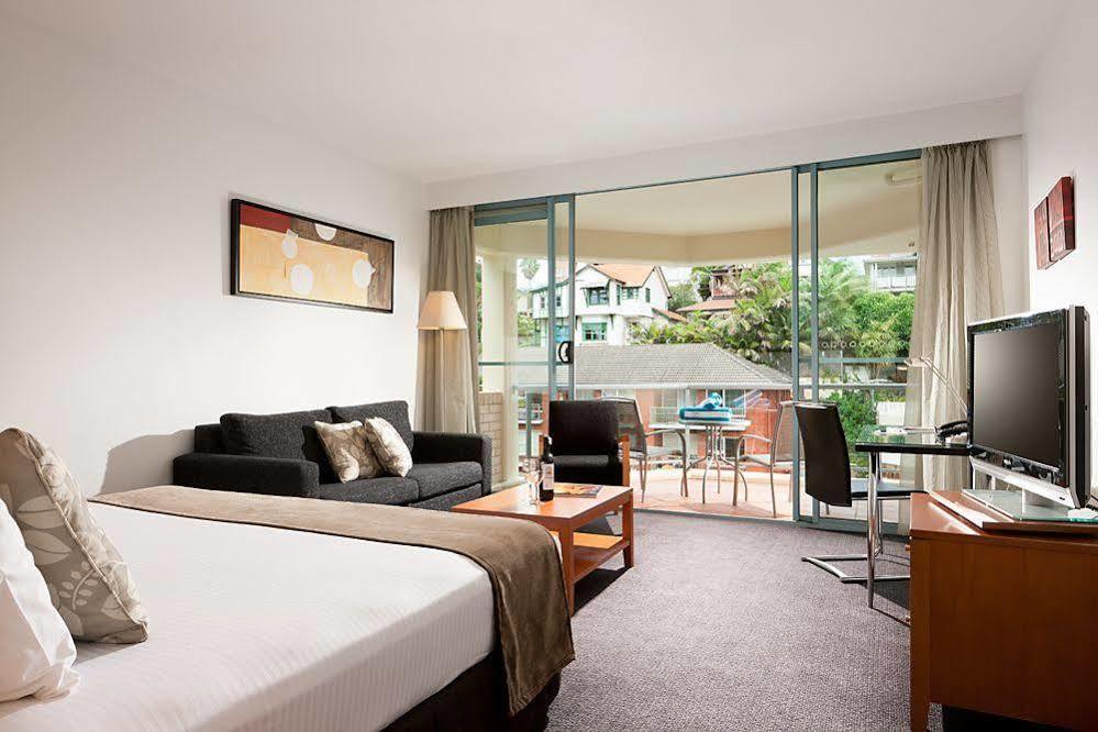Hotel The Sebel Manly
