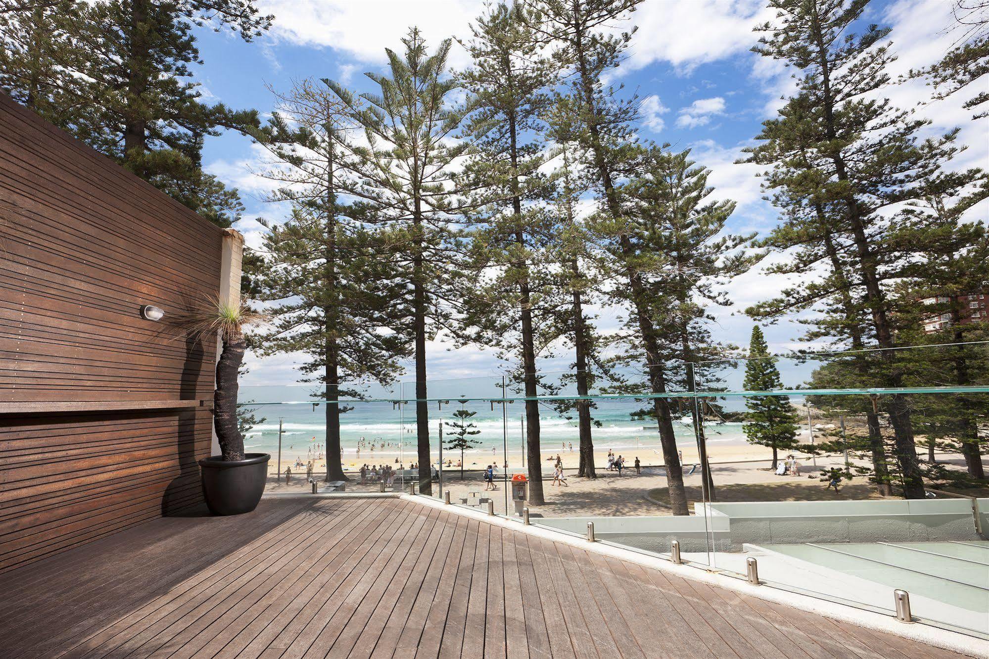 The Sebel Manly Hotel Sydney