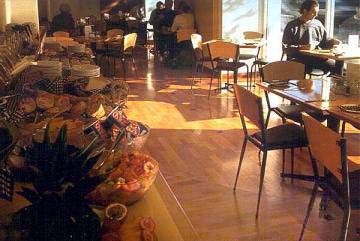 Hotel Oxford House Sydney