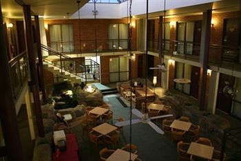 Garden 3* Sydney