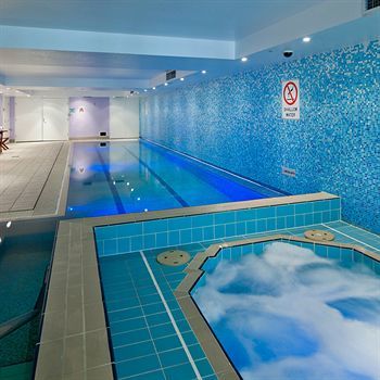 Mantra Chatswood Aparthotel