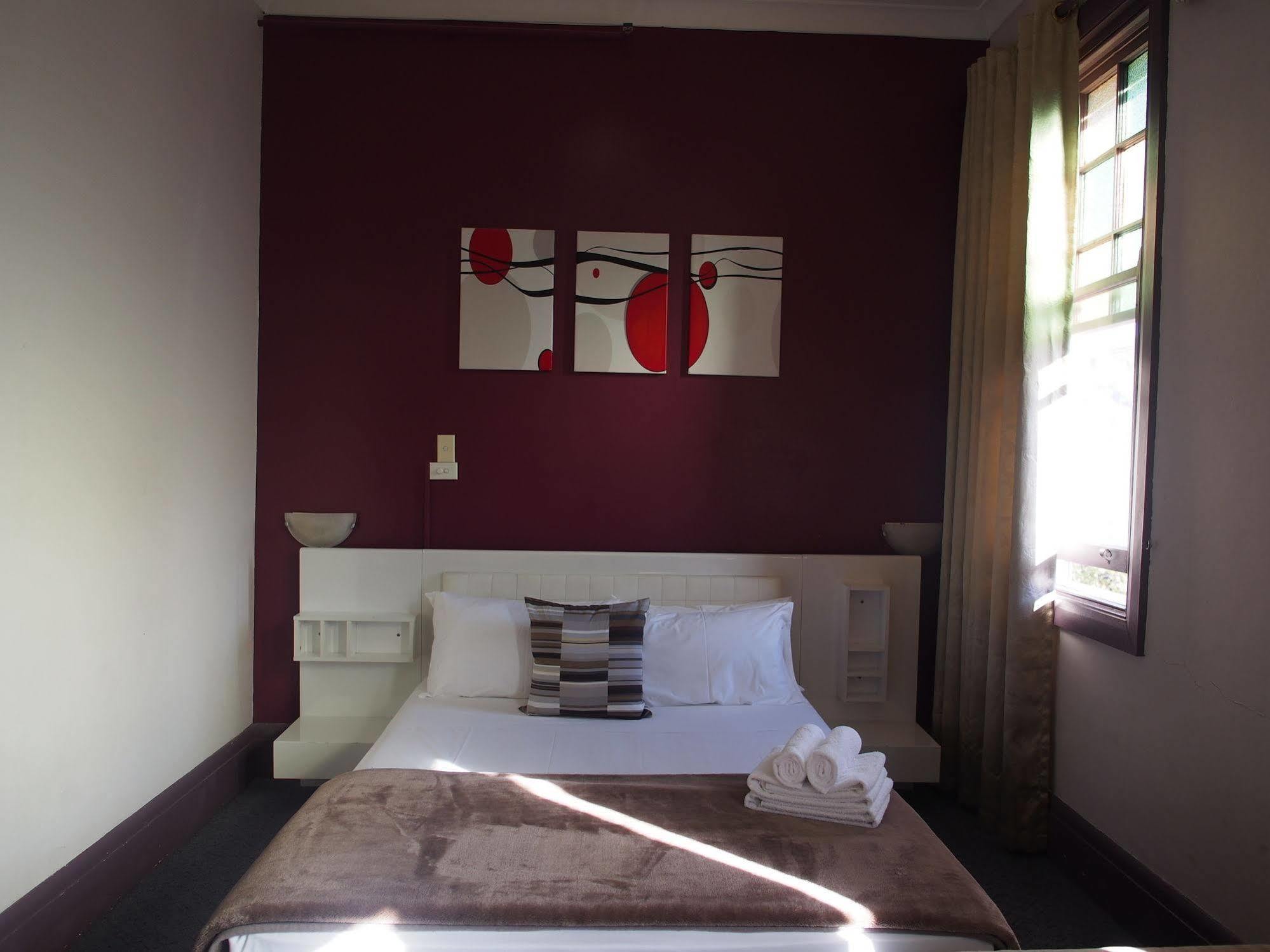 Budget 3* Sydney
