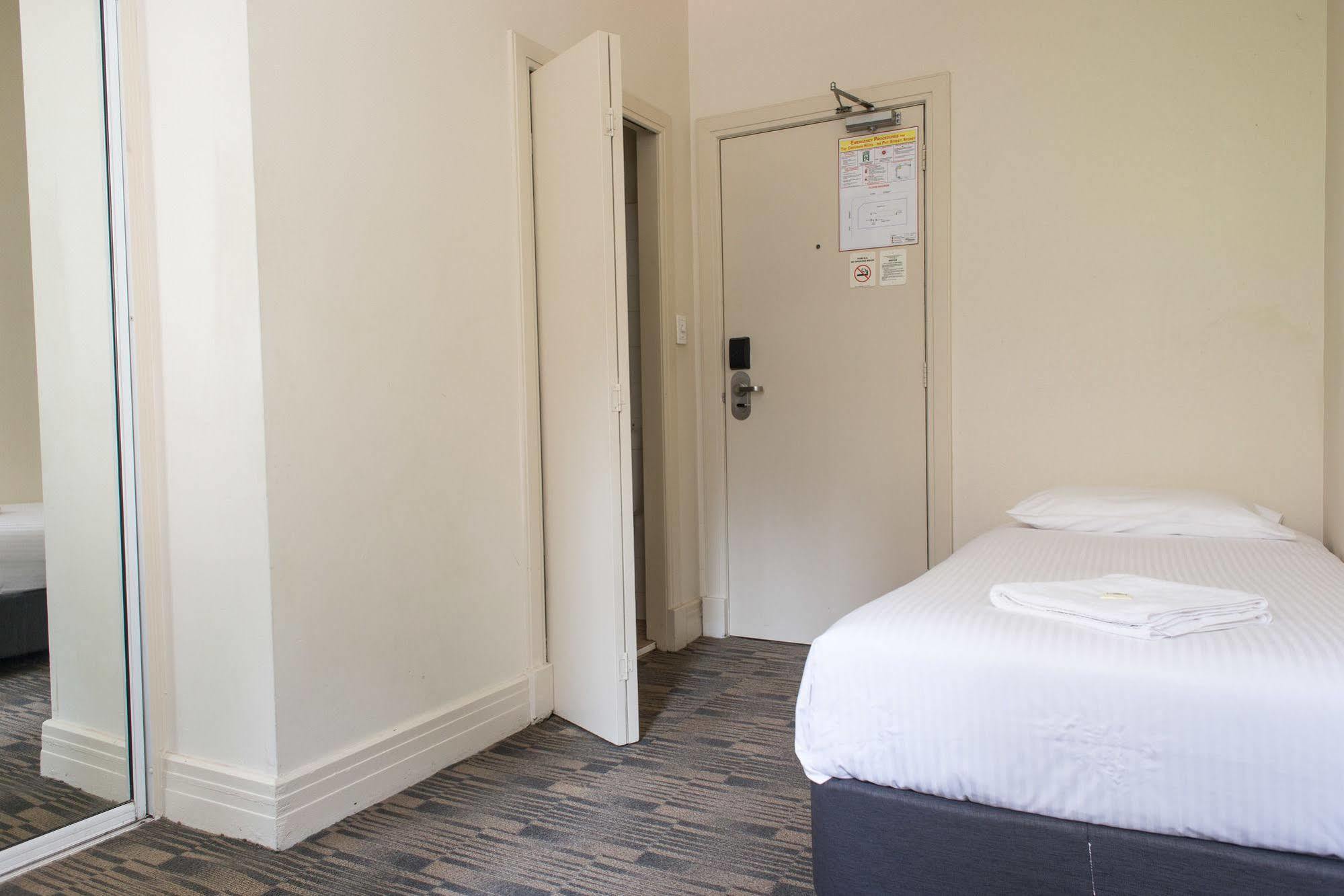 Criterion Hotel