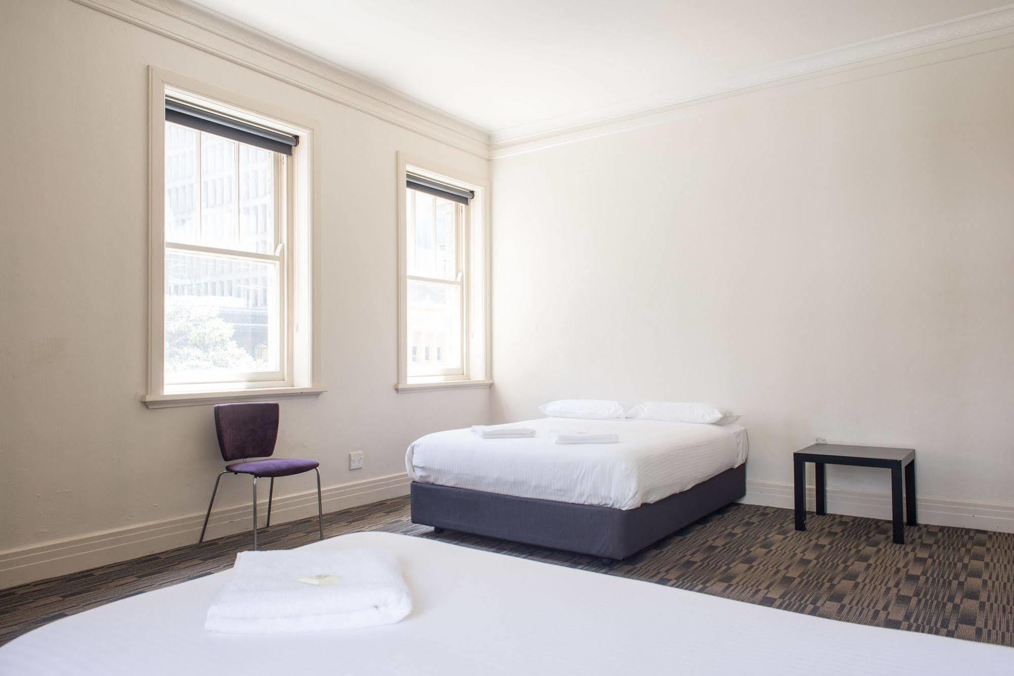 Criterion 3* Sydney