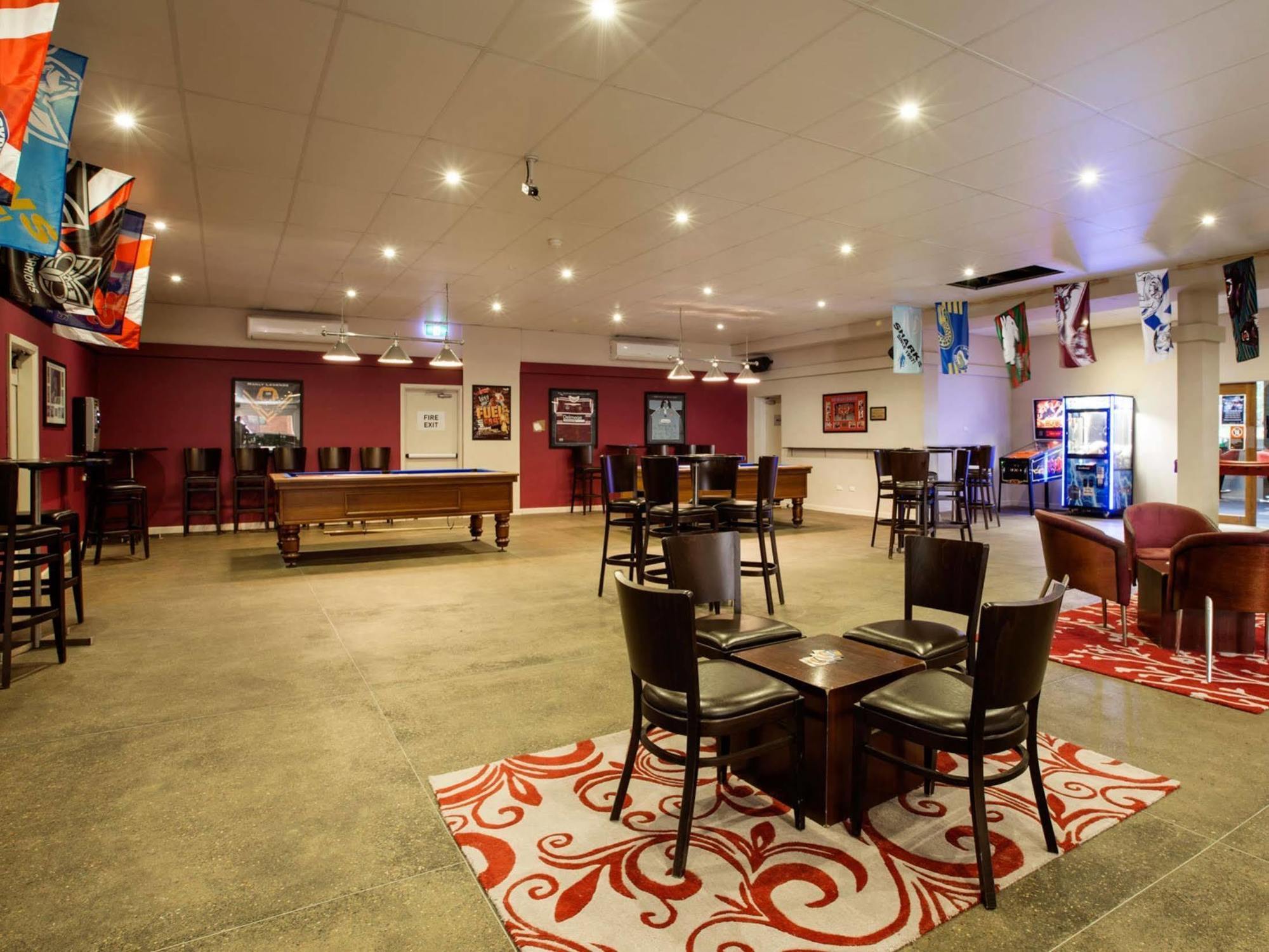 Parkway Inn Sydney