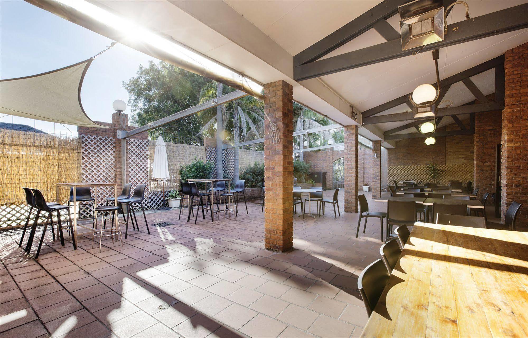 Parkway Sydney