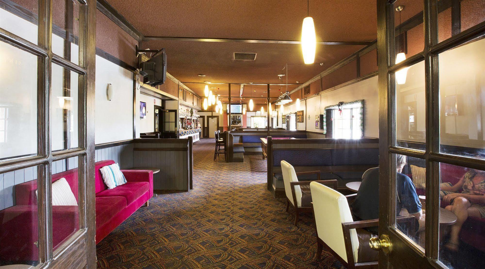 Parkway Inn Sydney