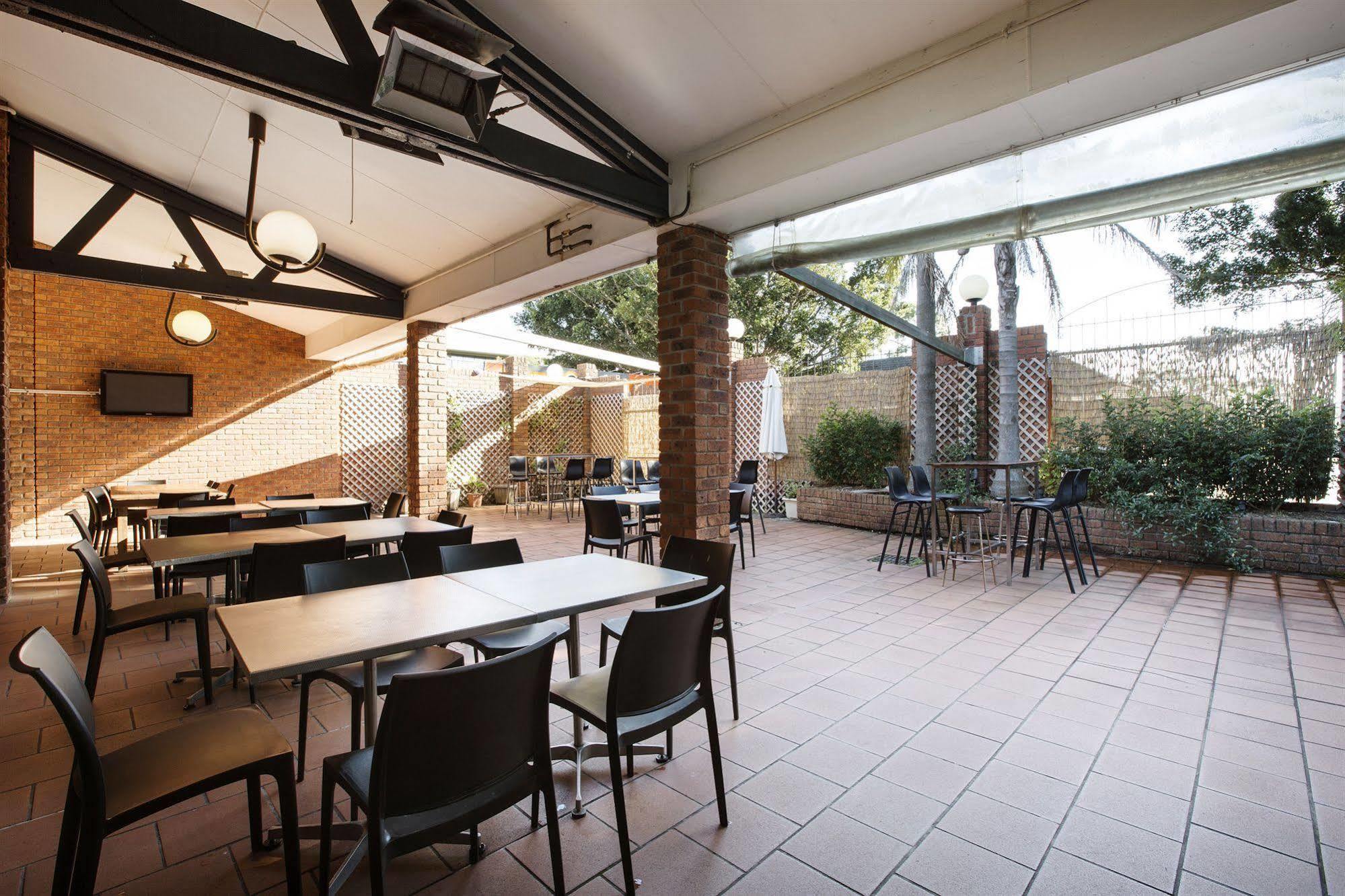Parkway Inn Sydney