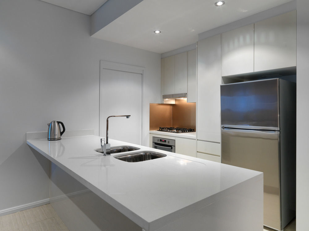 Meriton Chatswood