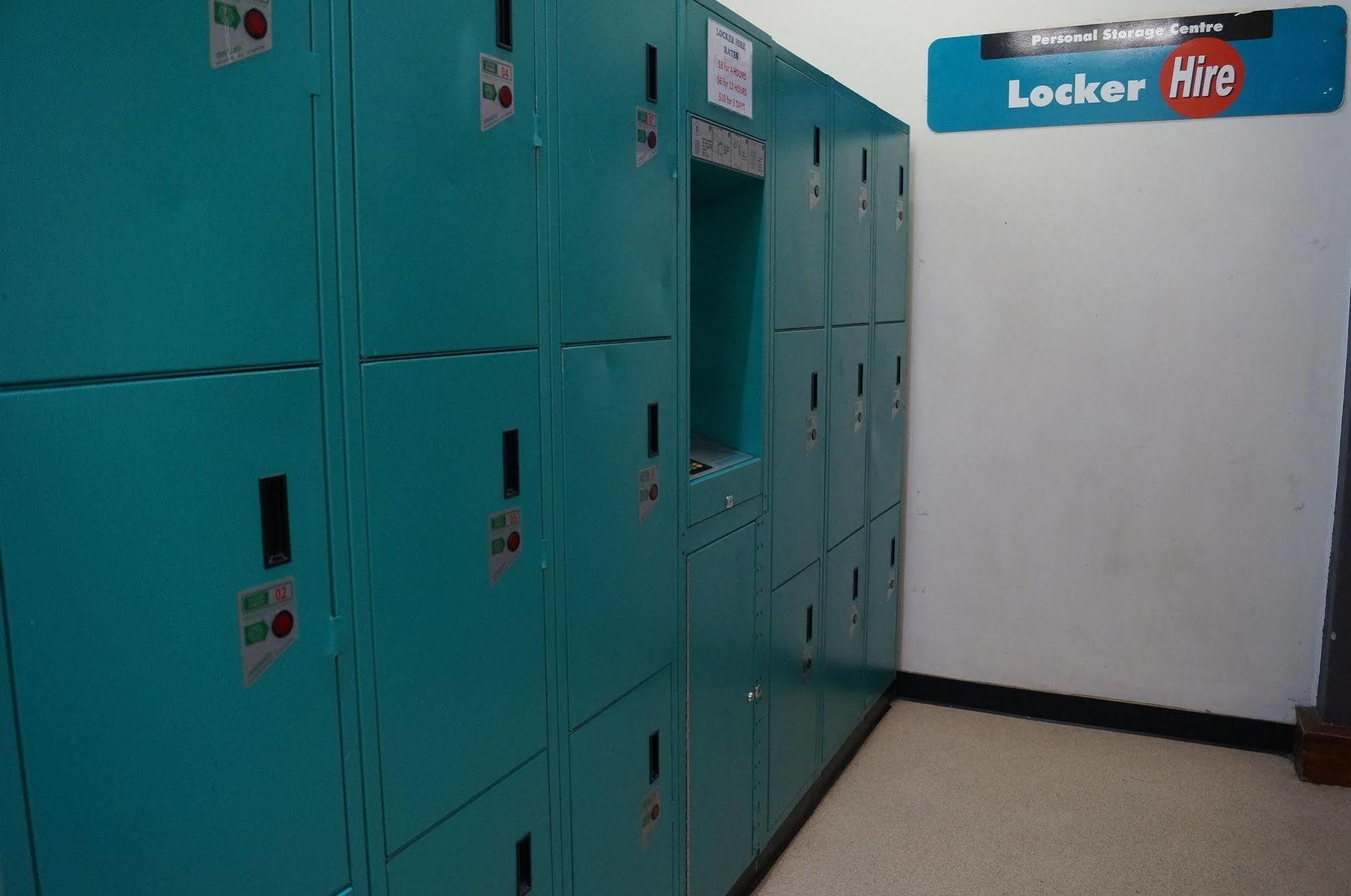 Hostel Maze Backpackers - Sydney