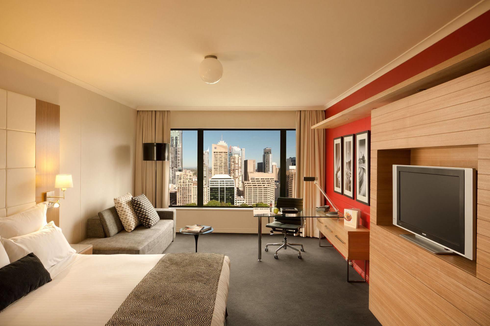 Hotel Pullman Hyde Park 5*