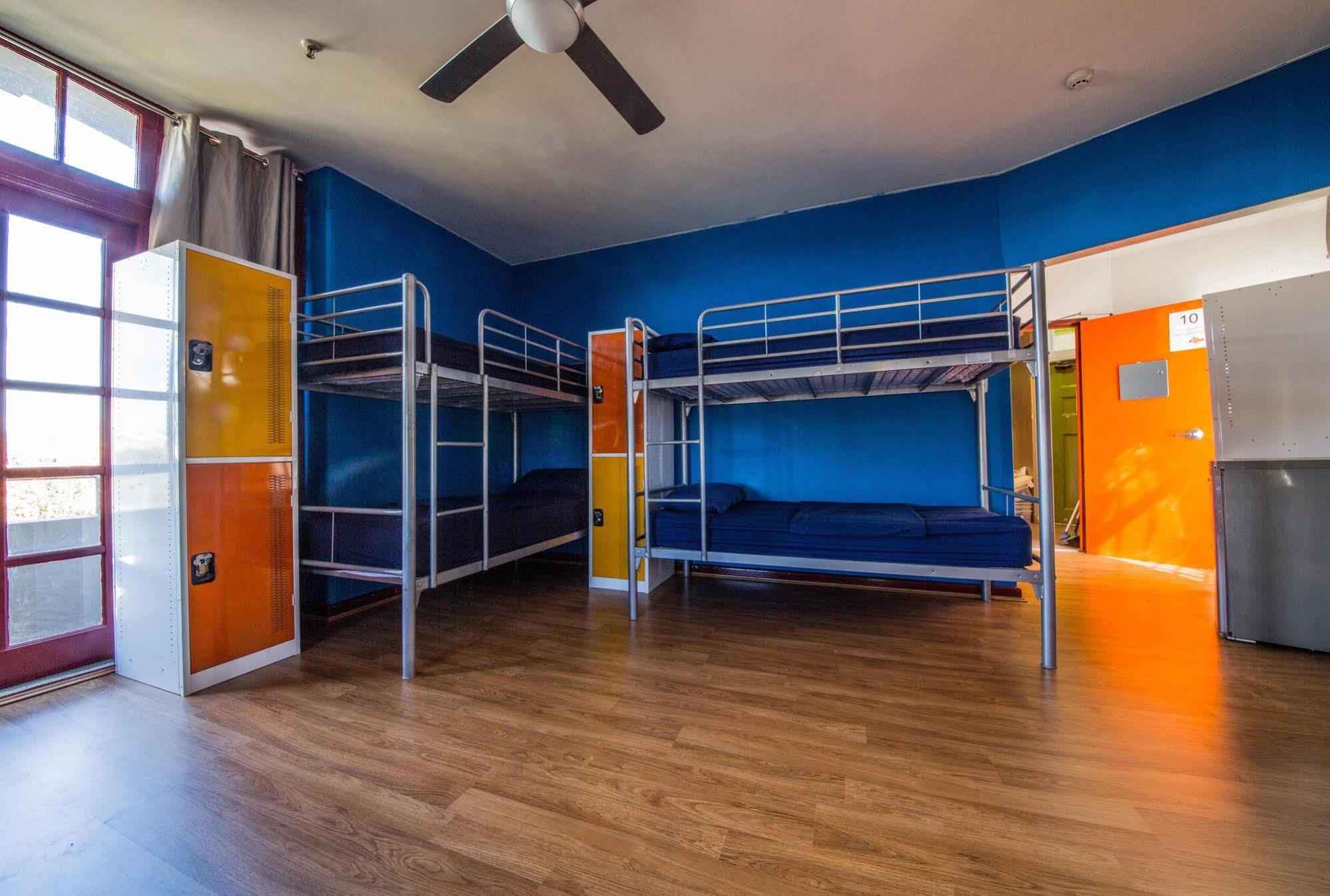 Hostel Mad Monkey Bayswater (adults Only) Sydney