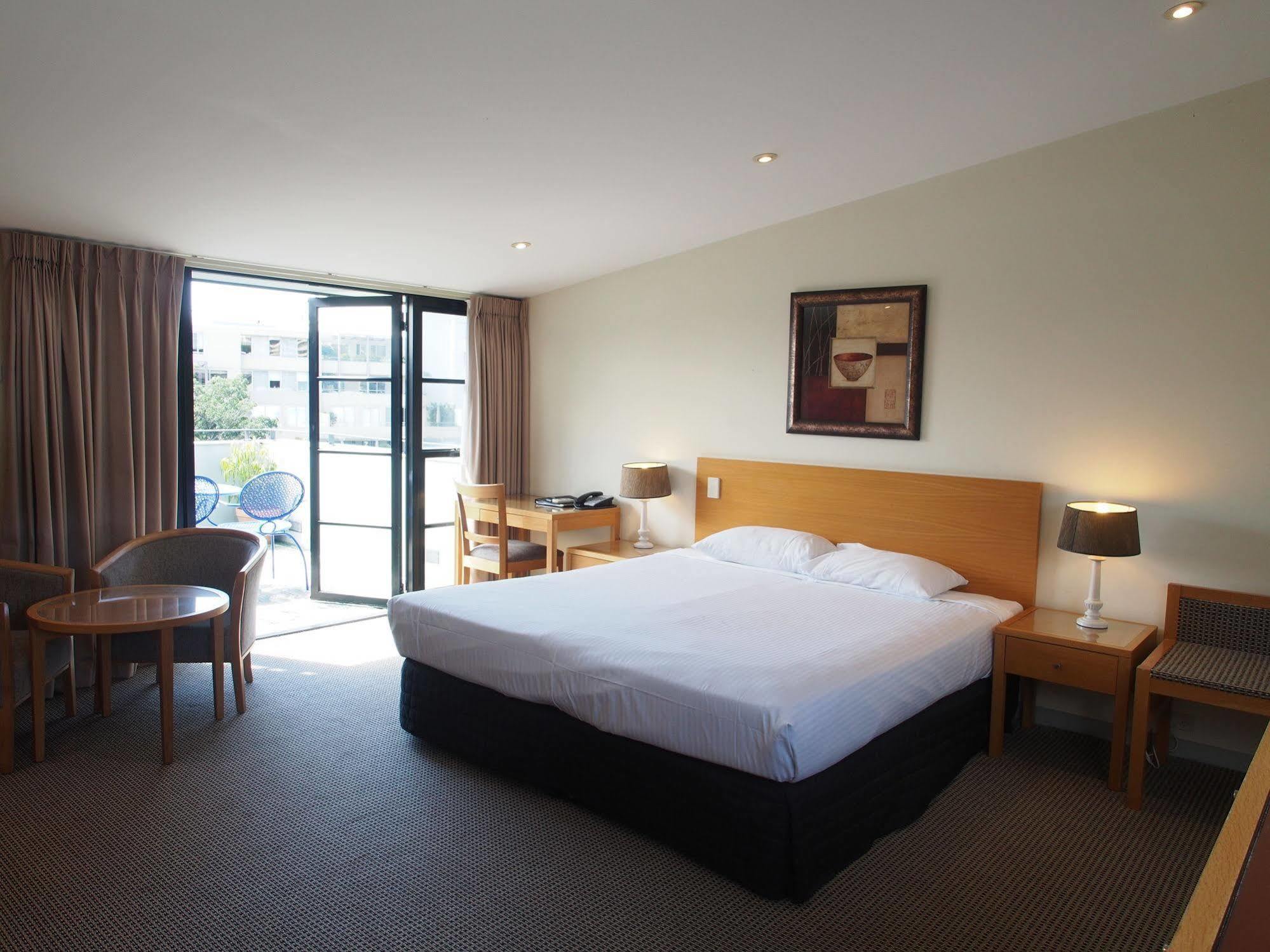 Savoy Double Bay