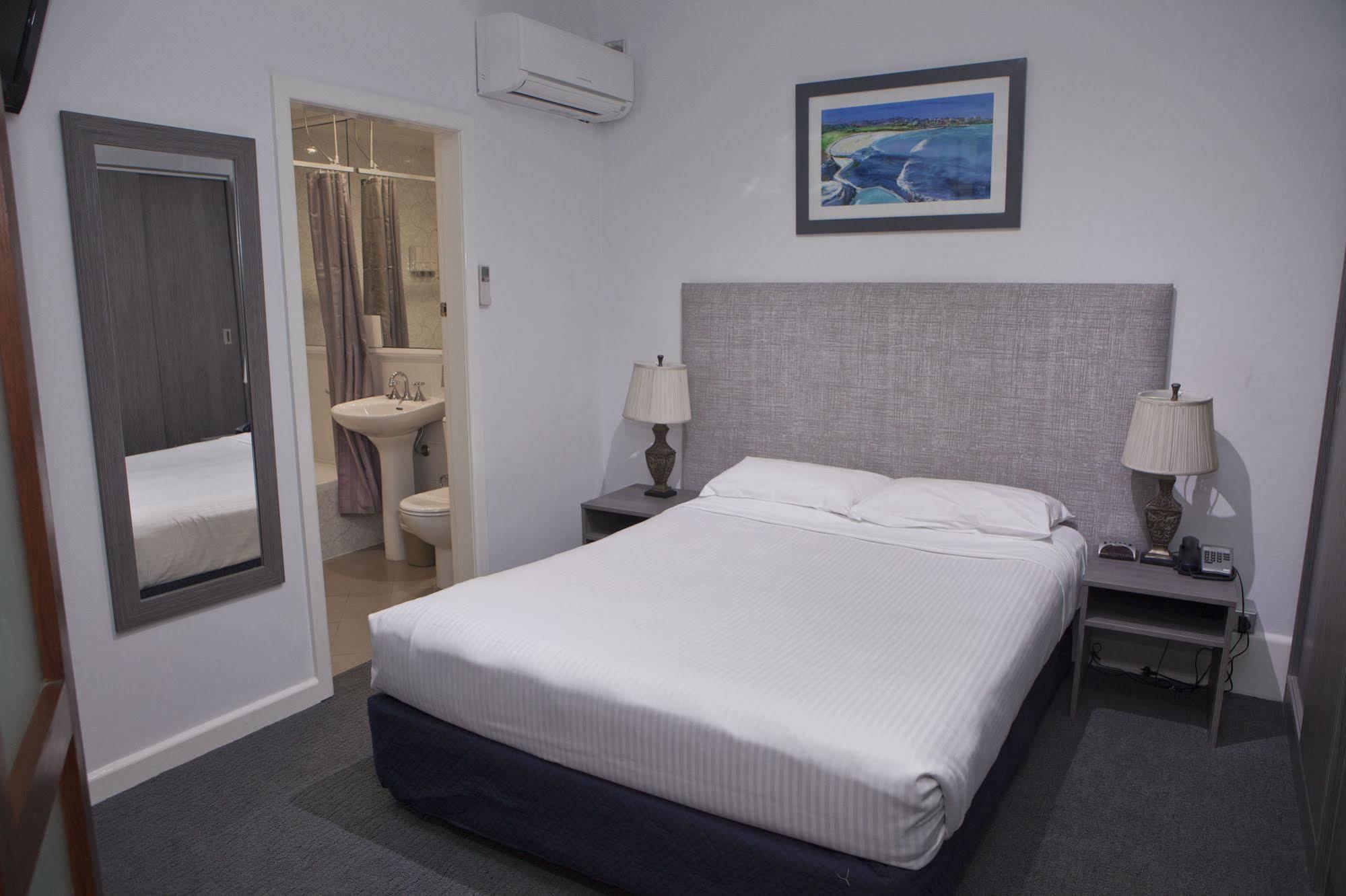 Savoy Double Bay Hotel Sydney