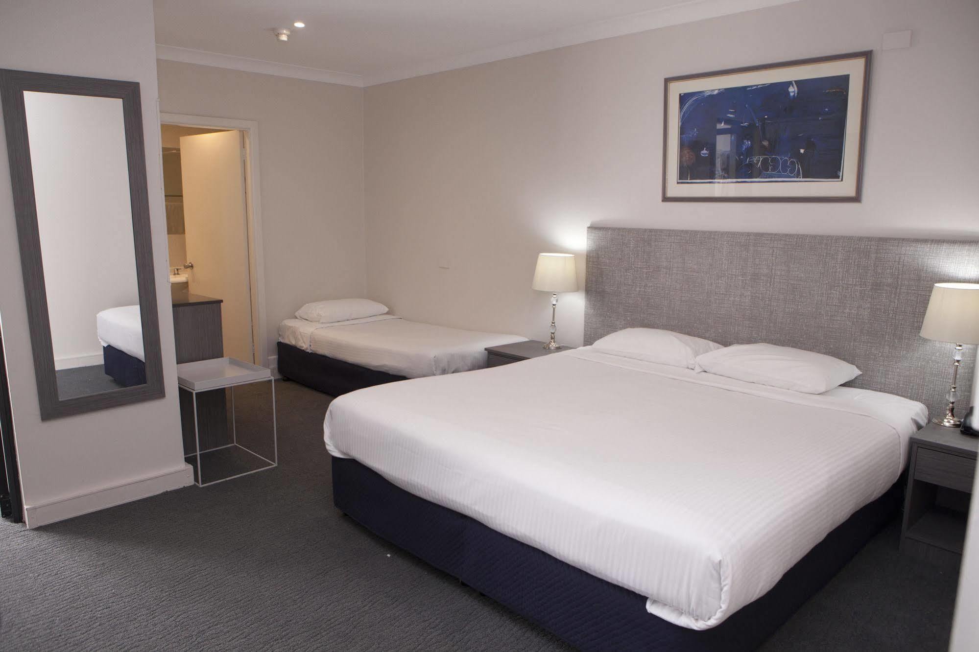 Savoy Double Bay 3* Sydney