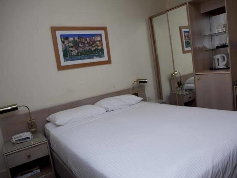 Hotel Savoy Double Bay