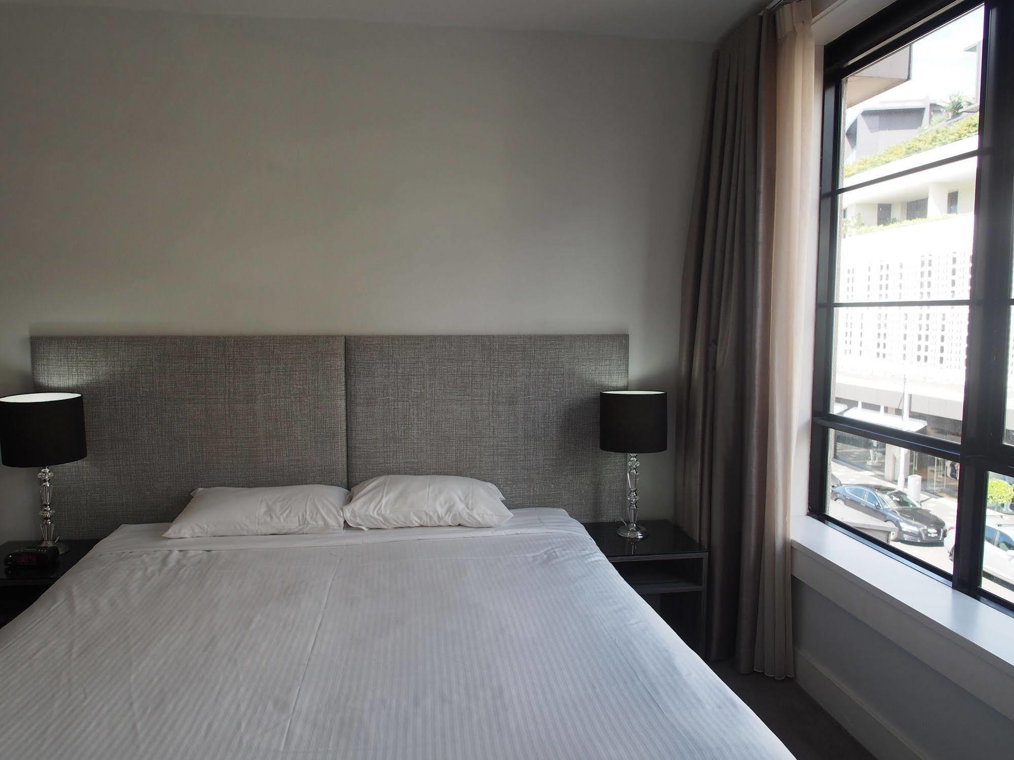 Savoy Double Bay 3* Sydney