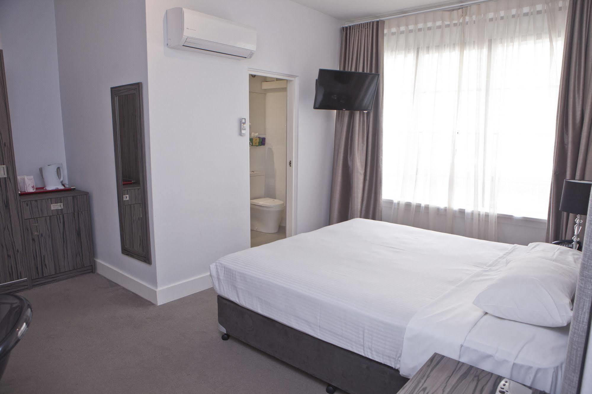 Savoy Double Bay