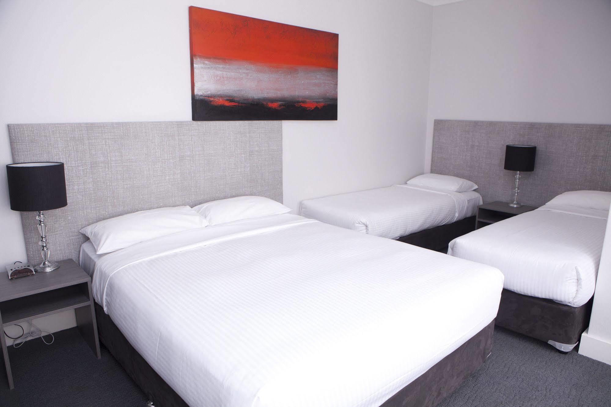 Hotel Savoy Double Bay Sydney