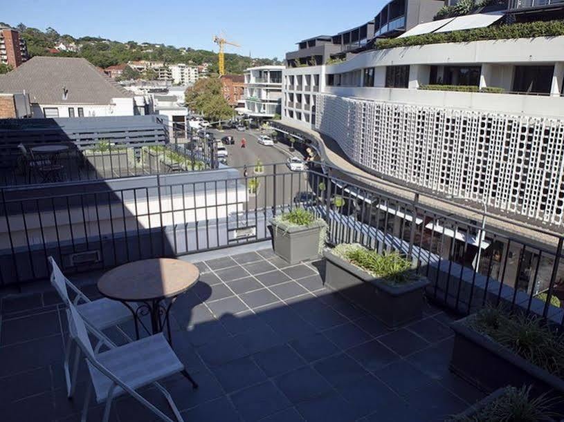 Savoy Double Bay Hotel
