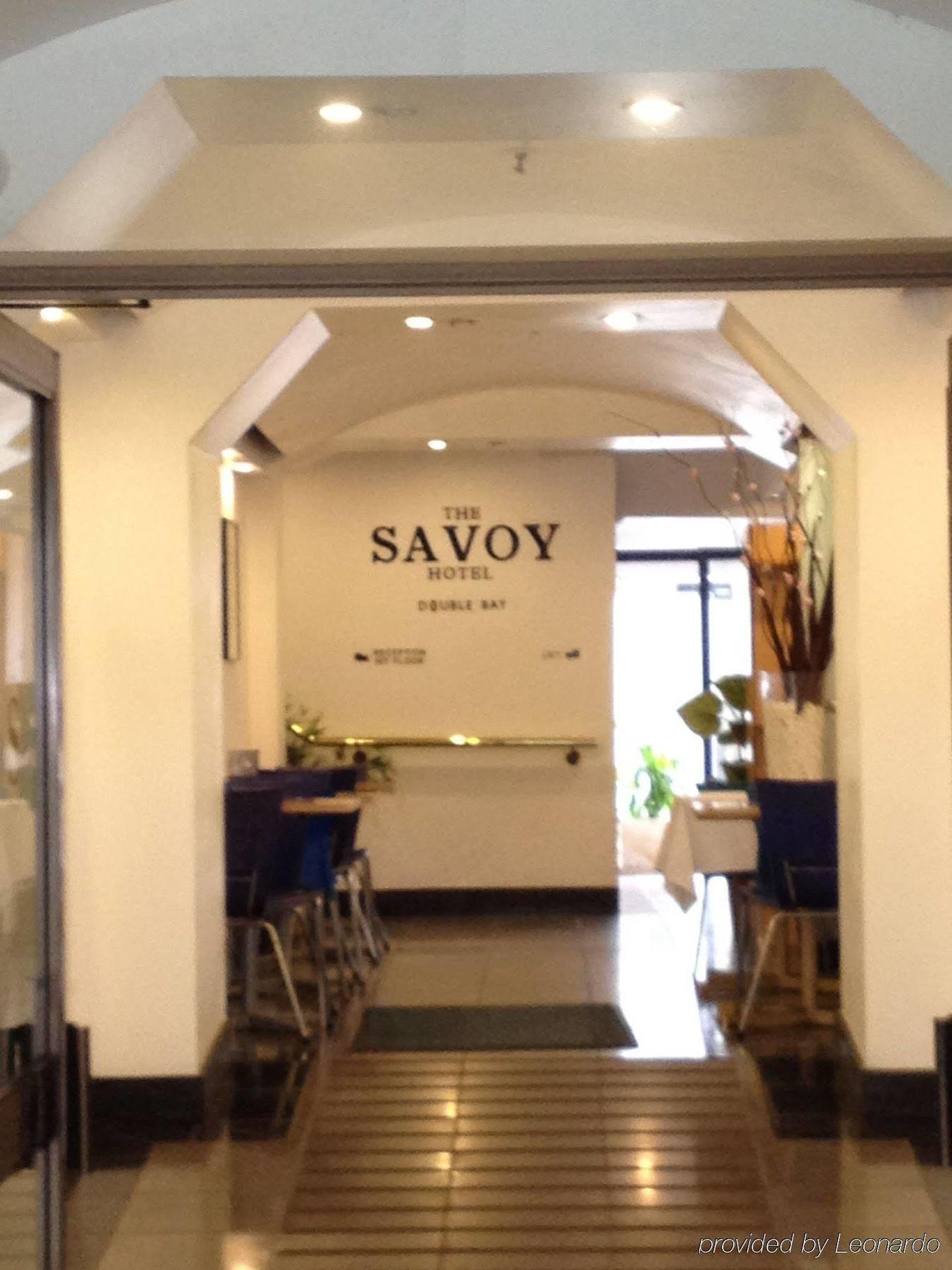 Savoy Double Bay 3* Sydney