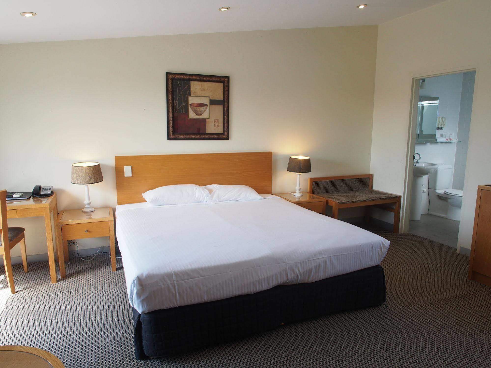 Savoy Double Bay