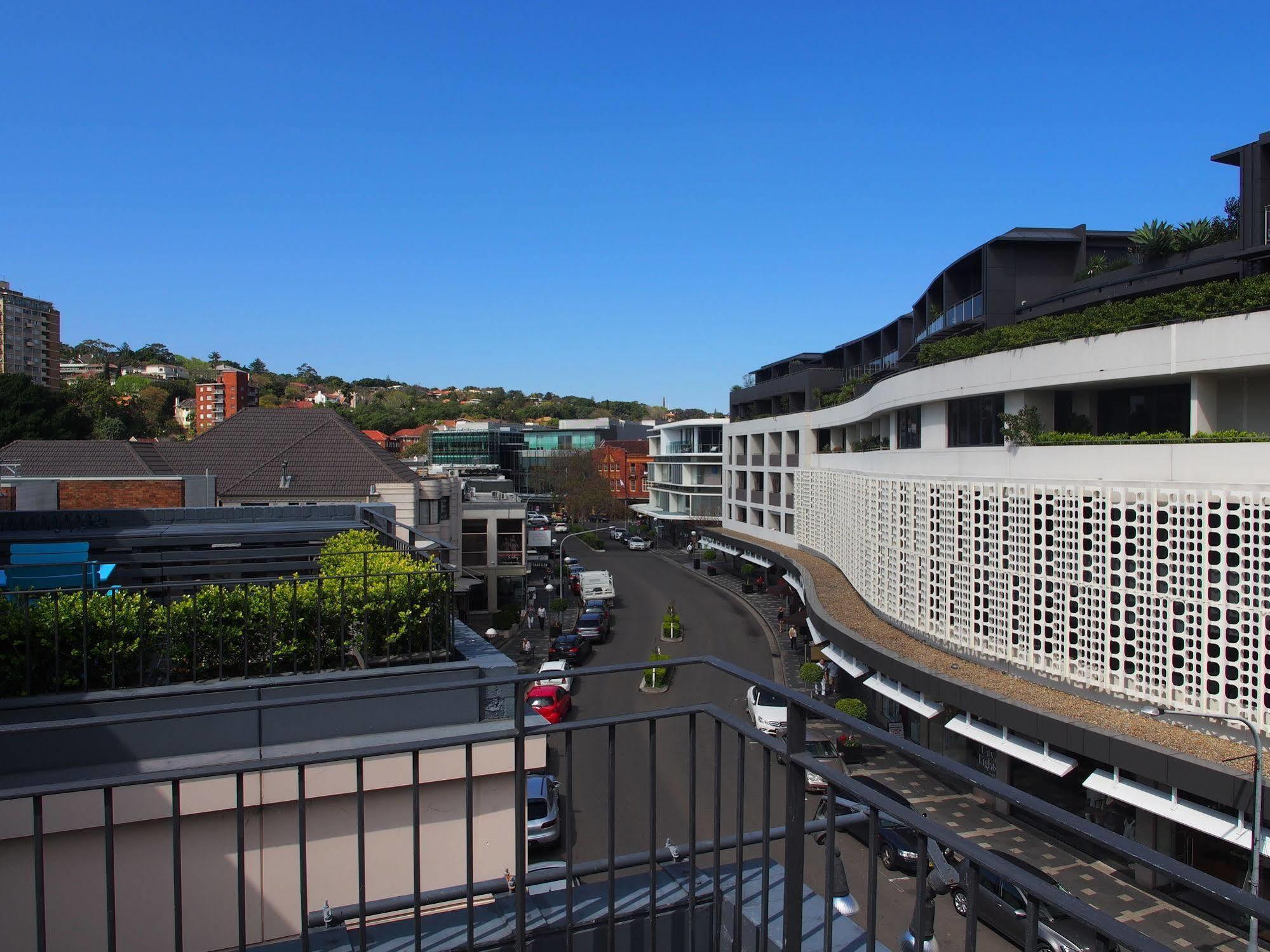 Savoy Double Bay Sydney