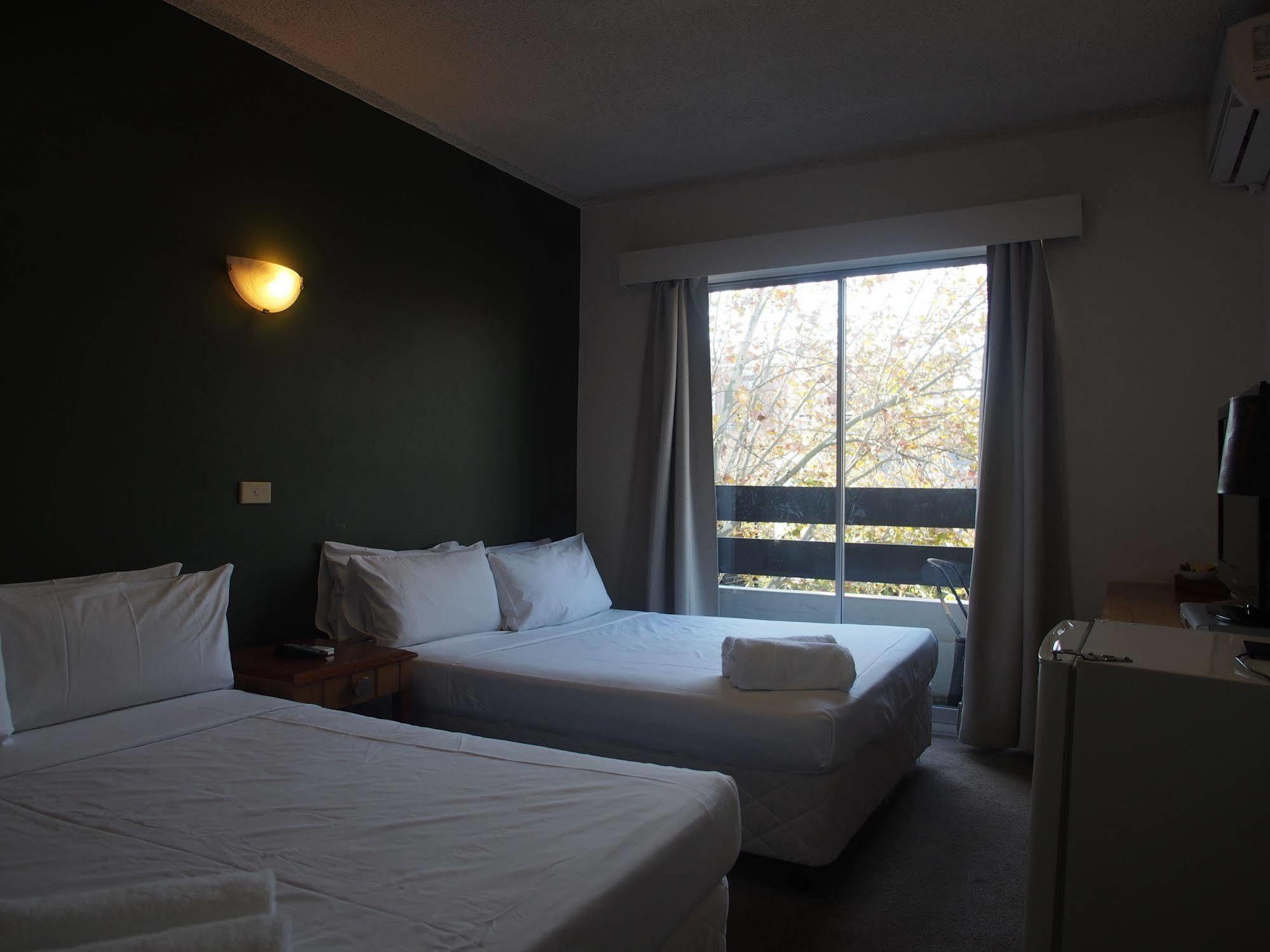 Motel Crown 3*