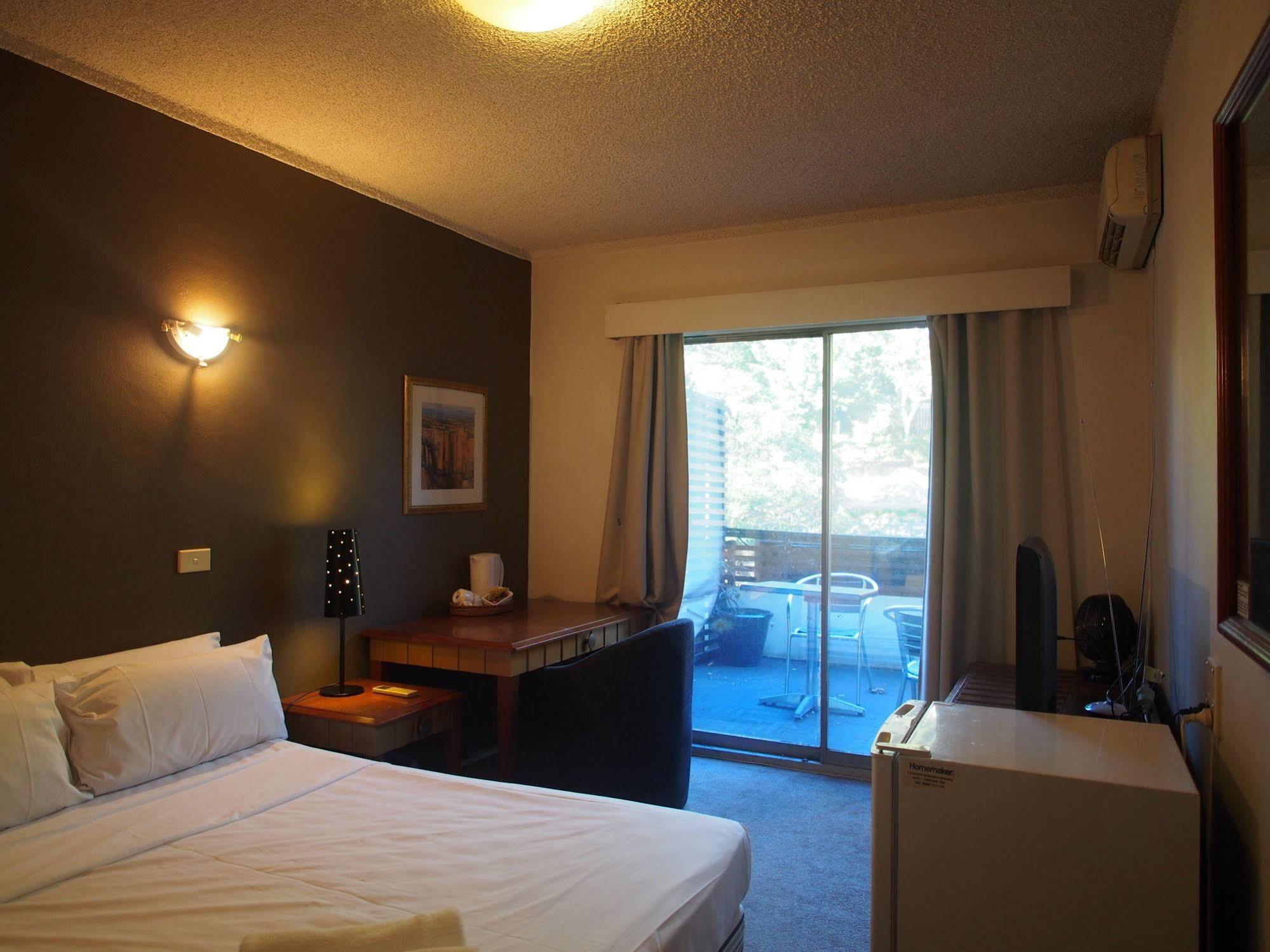 Motel Crown Sydney