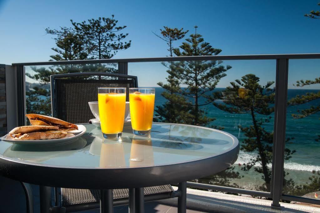 The Sebel Manly Hotel
