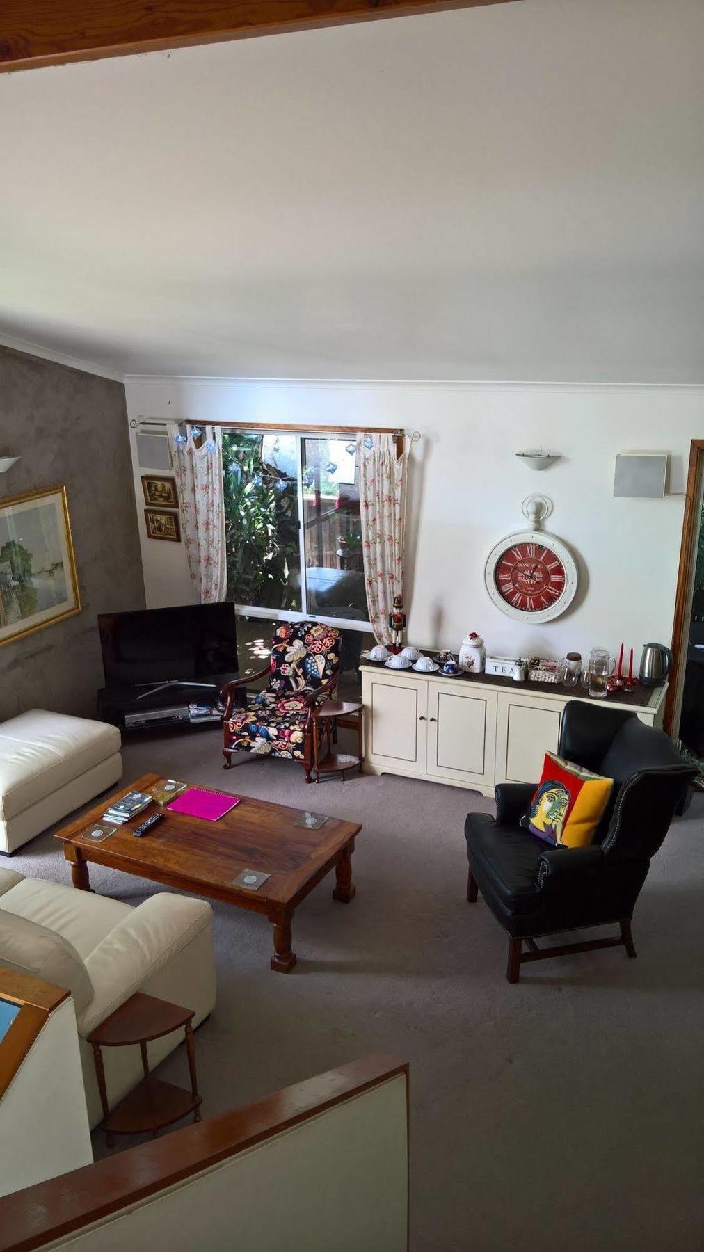 Linley House Bed & Breakfast Sydney