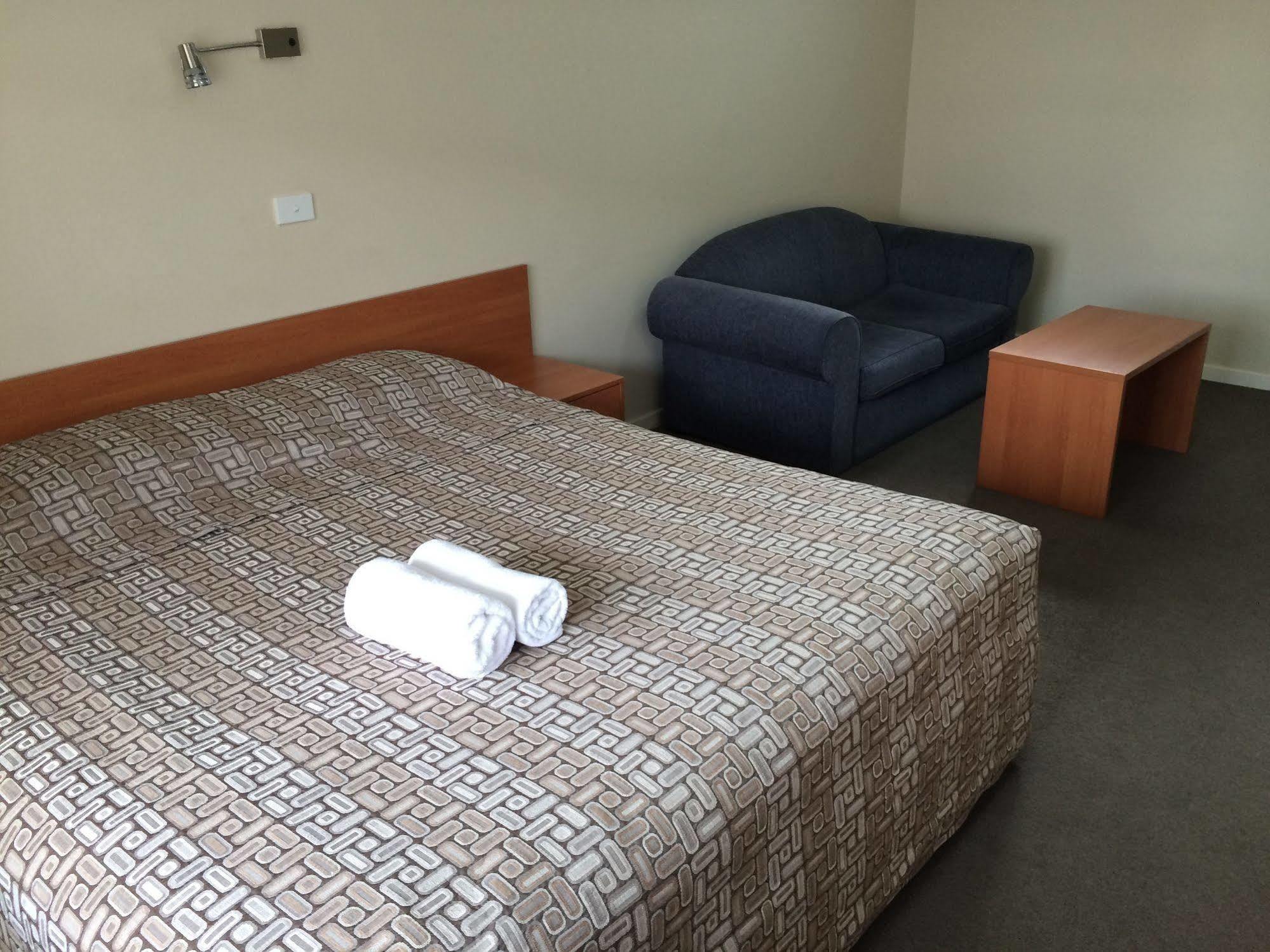 Liberty Plains Motor Motel Sydney