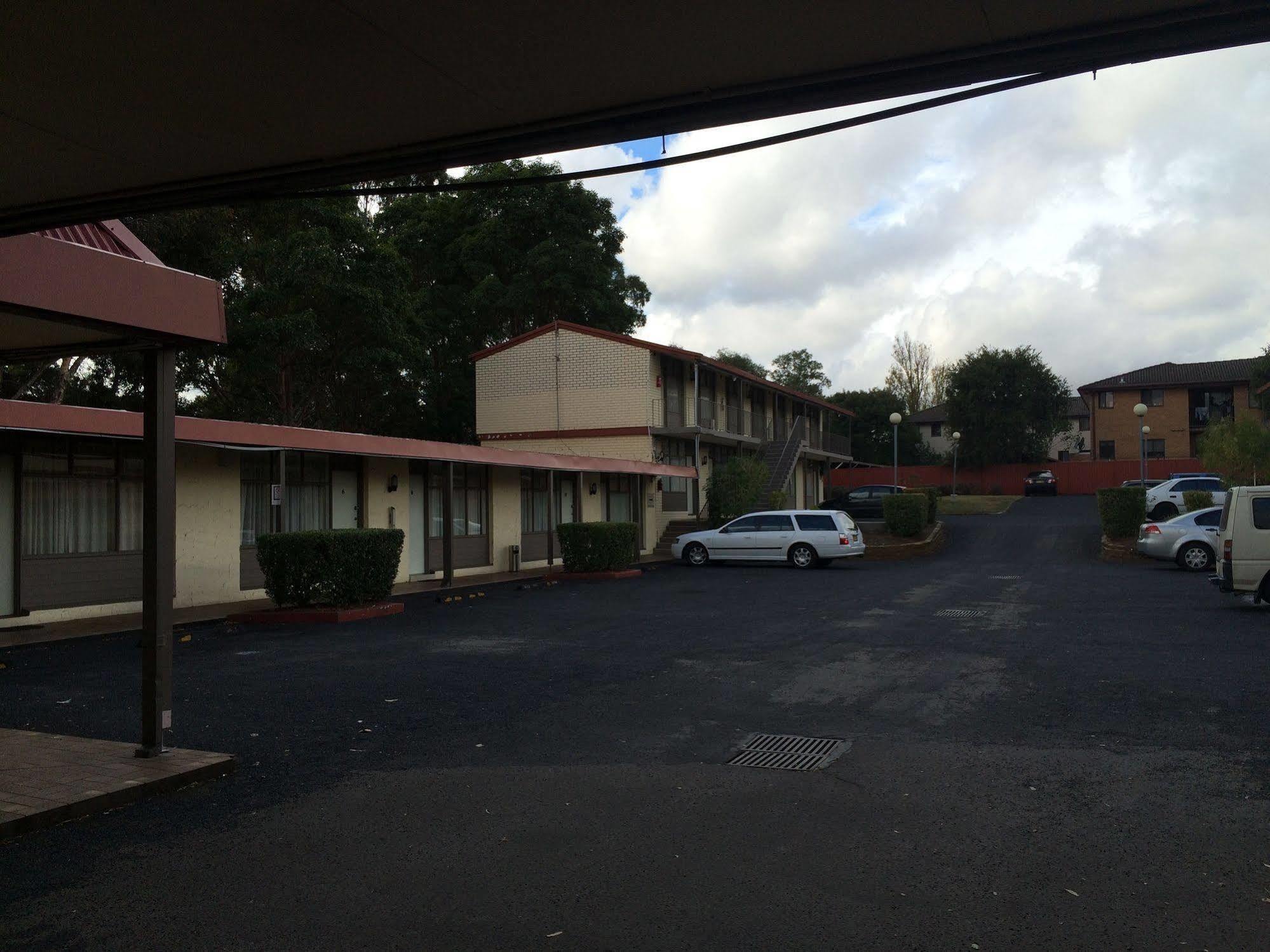 Motel Liberty Plains Motor 3*