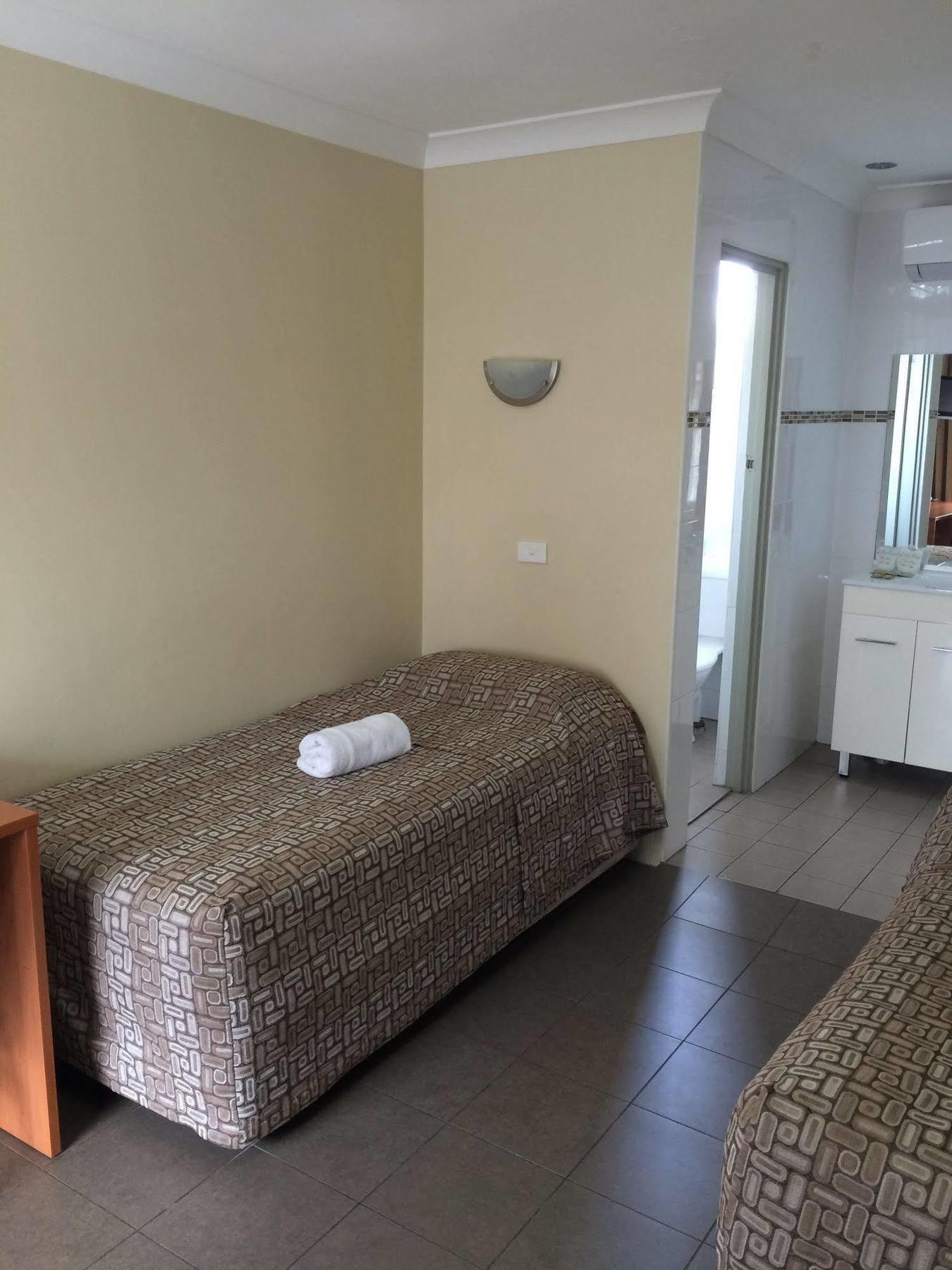 Motel Liberty Plains Motor