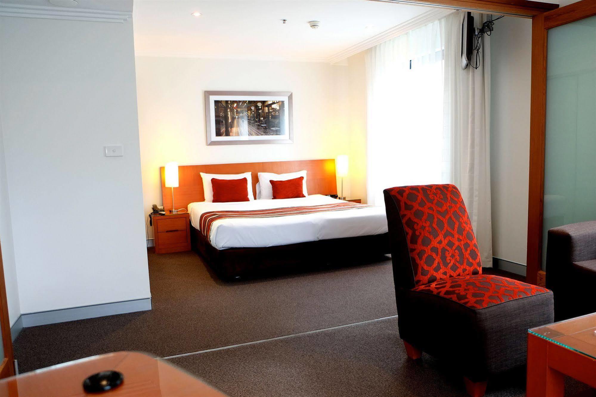 Hotel Club Wyndham Sydney, Trademark Collection By Wyndham Sydney