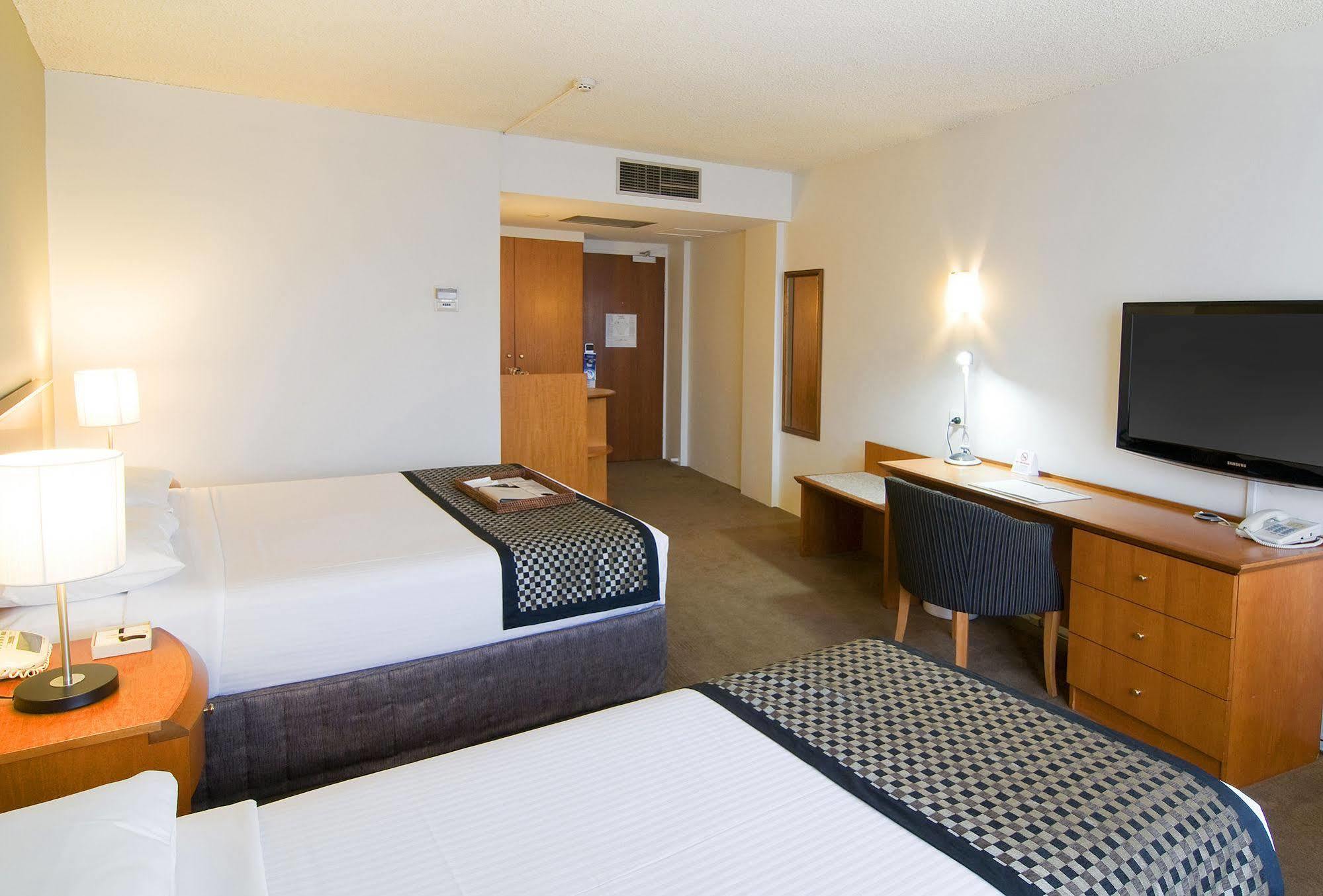 Rydges Camperdown 4* Sydney
