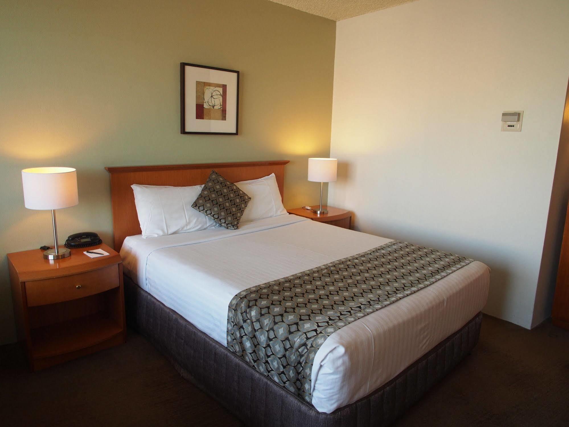 Hotel Rydges Camperdown