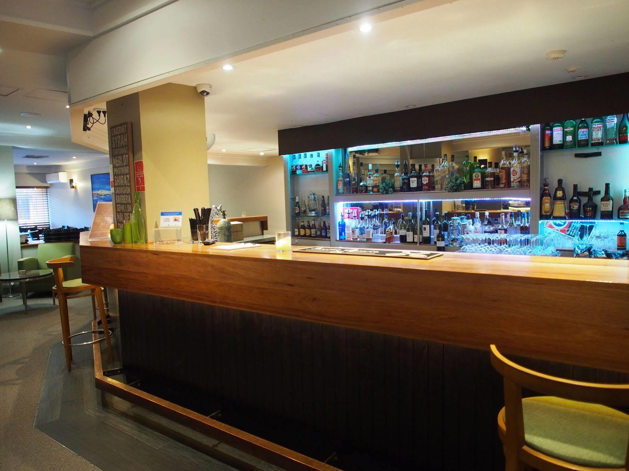 Rydges Camperdown Sydney