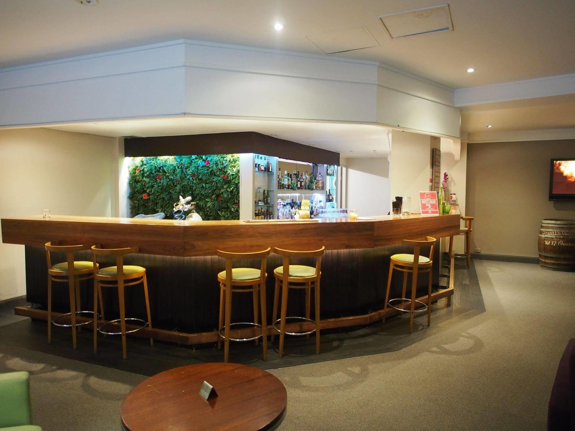 Rydges Camperdown 4* Sydney