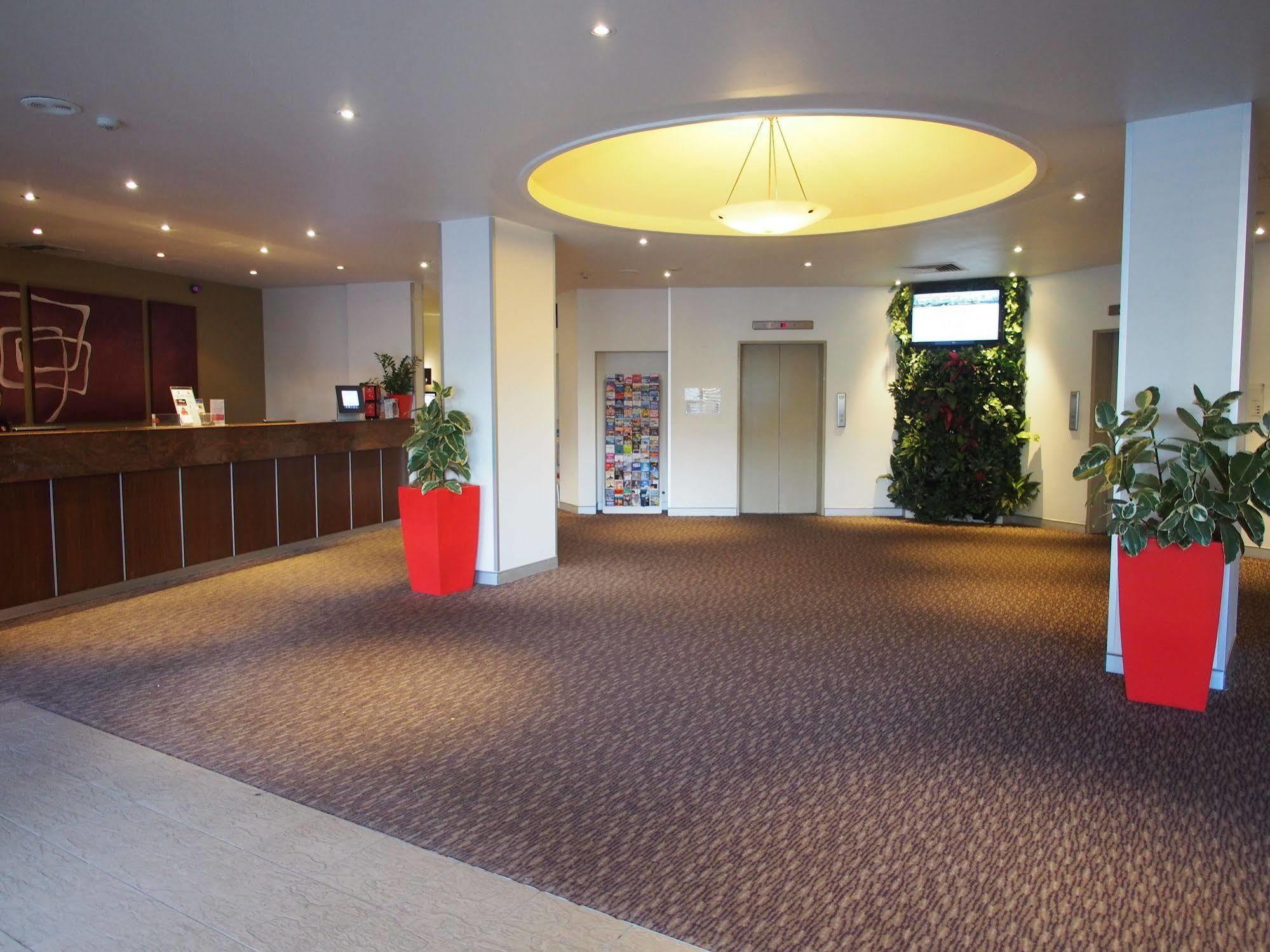 Hotel Rydges Camperdown