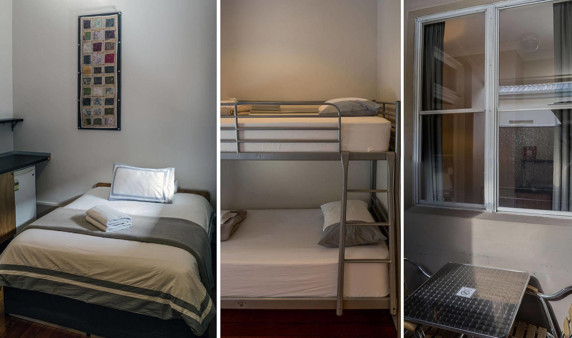 Hostel Cambridge Sydney
