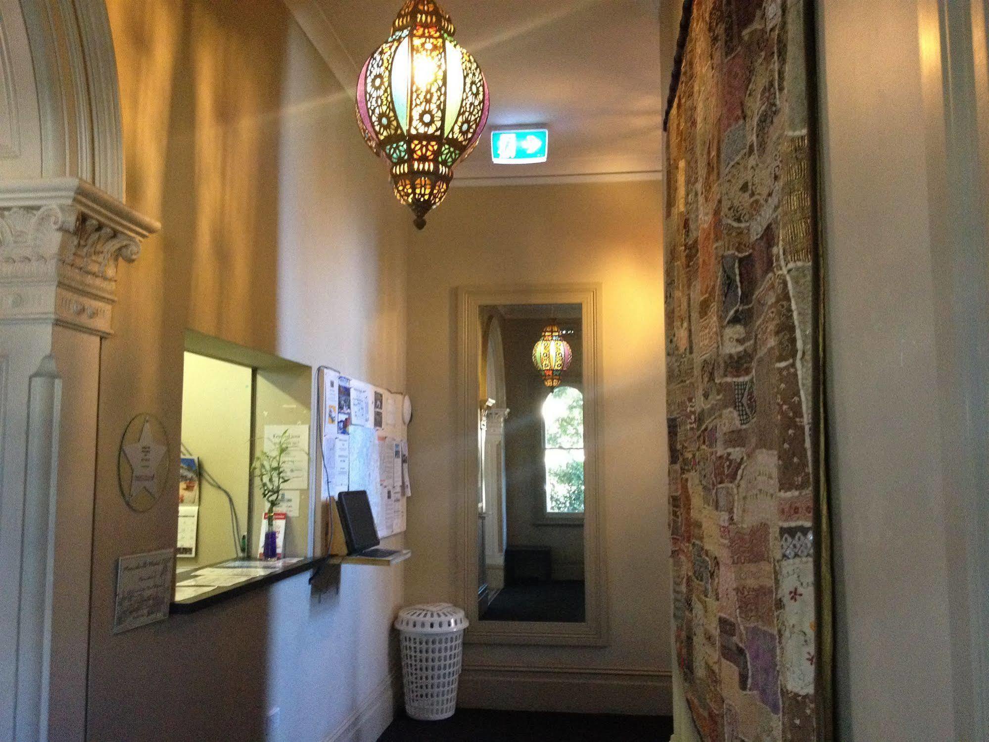 Hostel Cambridge