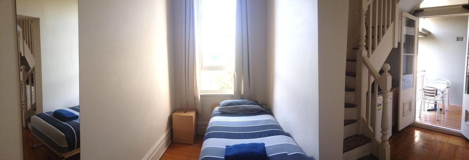 Hostel Cambridge *